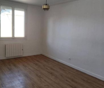 Maison 3 pièces - 71000 Varennes-lès-Mâcon - Photo 1