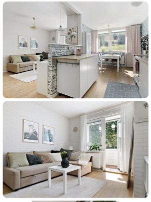 Heimdalsgatan, Märsta - Foto 1