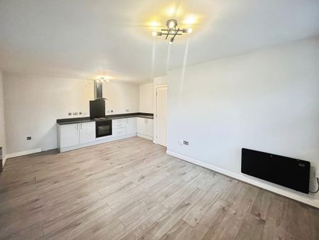 2 bedroom flat to rent - Photo 3