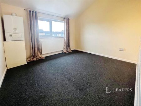 1 bedroom terraced house to rent - Photo 3