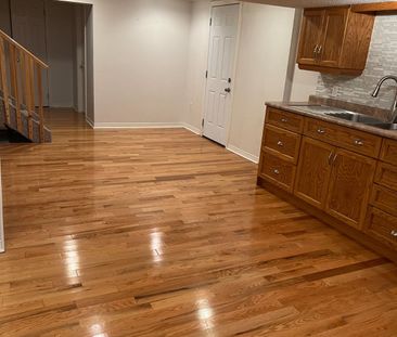 For Lease - 22 Perkinsfield Street Unit# Basement, Whitby, Ontario - Photo 4