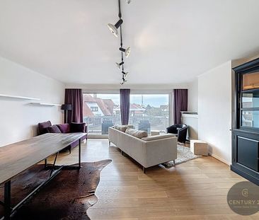 Appartement te huur - Photo 4