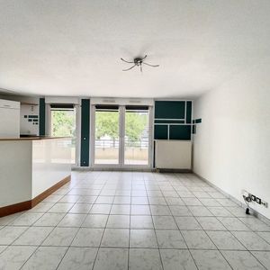 STRASBOURG Robertsau - Agréable et confortable 3P avec balcon - Photo 2