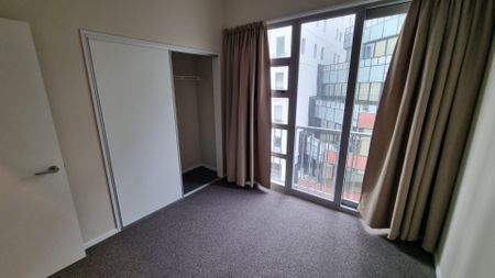 Recently Refurbished in Q-central - Photo 4