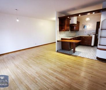Location Appartement 4 pièces 88m² FIRMINY 42700 - Photo 4