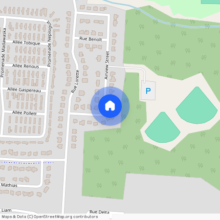 77 Airview Rue, Dieppe
