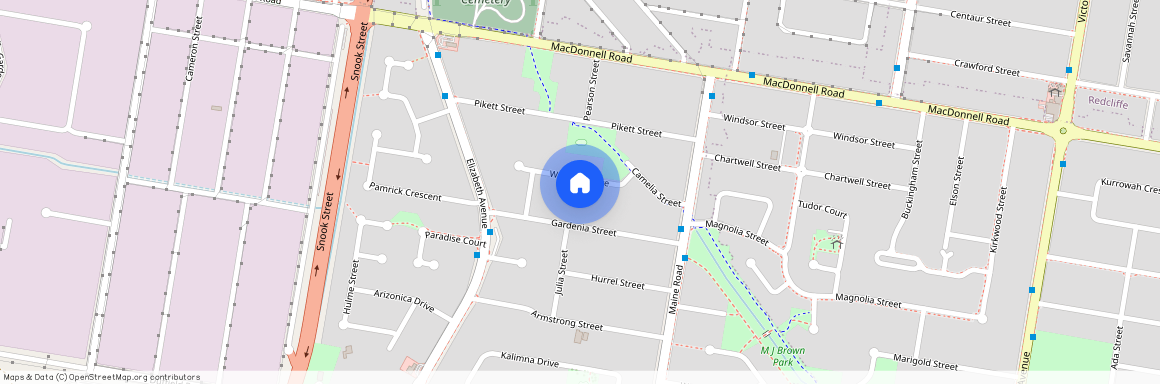 11 Waratah Drive, Clontarf QLD 4019