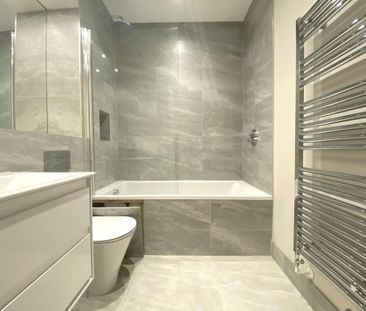 2 bedroom apartment to rent - Photo 5