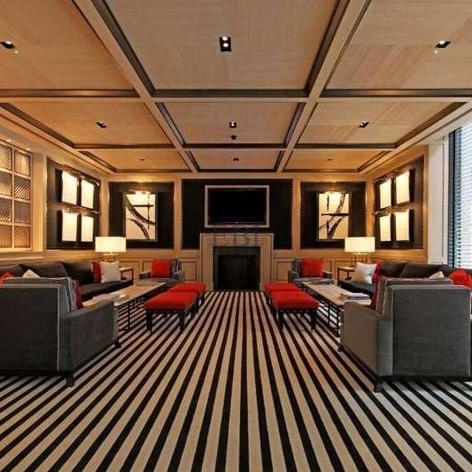 (l), Ambassador Building, Embassy Gardens, SW11 - Photo 1