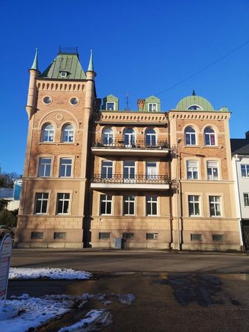 Norra Fabriksgatan, Oskarshamn - Foto 5