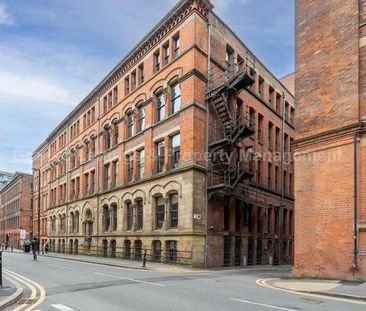 Finlay`s Warehouse, Dale Street, Northern Quarter, Manchester, M1 - Photo 1