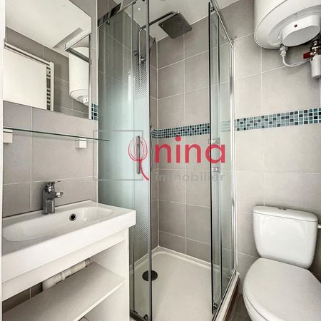 Location Appartement - Photo 4