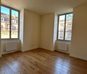 Location Appartement 3 pièces 59m² MULHOUSE 68200 - Photo 2