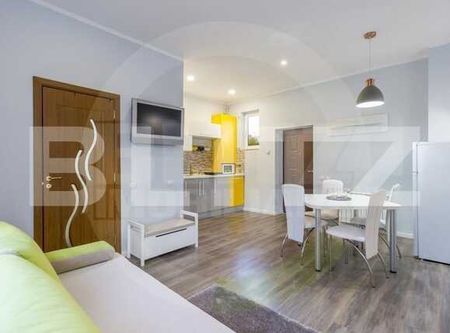 Apartament 2 camere, 40 mp, gradina 20 mp, zona Regionala CFR - Photo 2