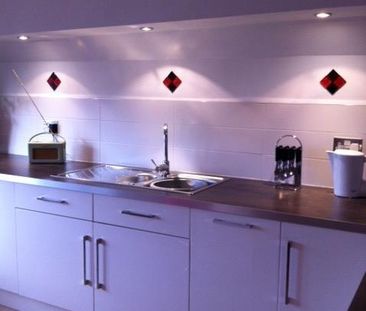 1 Bed Flat, Lidgett Lane, LS8 - Photo 5