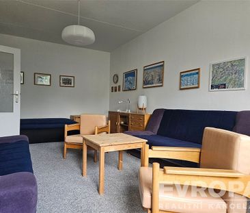 Pronájem bytu 1+1 47 m² - Photo 1