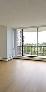 LARGE 1 BEDROOM 806 SQ-FT HIGH-RISE APARTMENTS FOR RENT - Photo 4