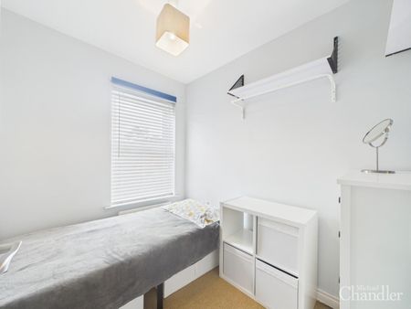 9 Linen Mill Grove, Belfast, BT8 8GX - Photo 5