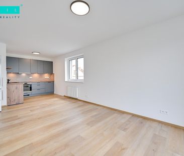 Pronájem bytu 2+kk 57 m² - Фото 3