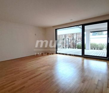 Attraktive Erdgeschosswohnung mit lichtdurchflutetem Wohnbereich - Foto 2