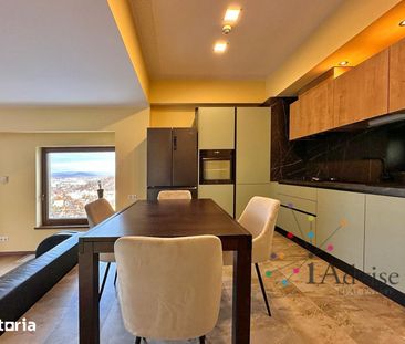 Apartament 3 camere cu priveliste, Drumul Poienii - Fotografie 2