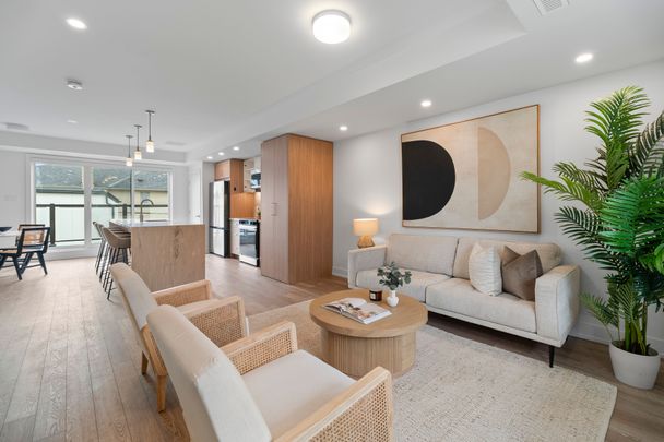 For Lease - 34 Poplar Avenue Unit# Unit 4, Toronto, Ontario - Photo 1