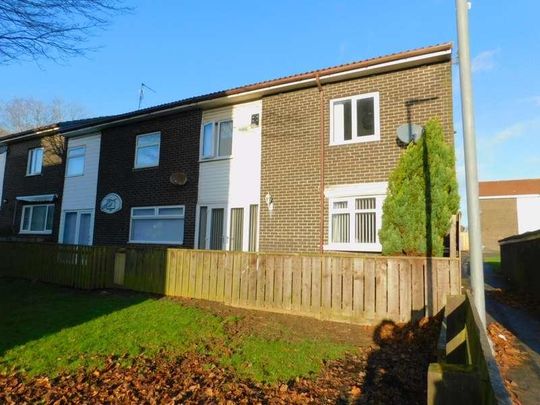 Christchurch Place, Peterlee, County Durham, SR8 - Photo 1