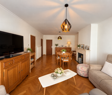 Appartement te huur in Ronse - Foto 1