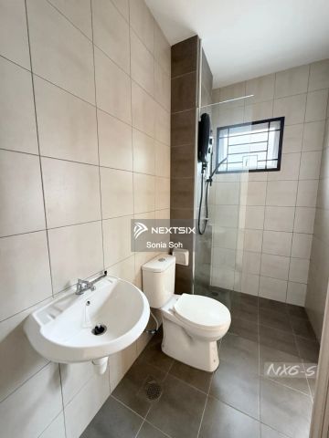 Livia Residences, Bandar Rimbayu - Foto 5
