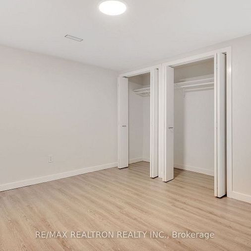 For Lease - 1282 Winter Avenue Unit# Bsmt, Oshawa, Ontario - Photo 1