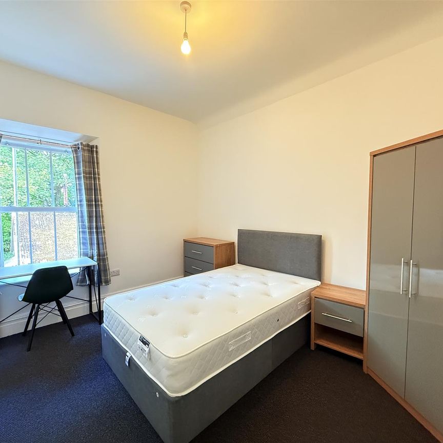 9 Bala Bangor Ffriddoedd Road - Photo 1