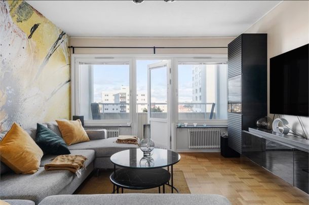 Karlslundsgatan, Södertälje - Photo 1