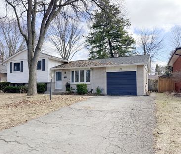 For Lease - 711 Algoma Avenue Unit# Lower Level, London North, Ontario - Photo 6