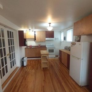 Appartement 3 1/2 dans Rosemont - Photo 2
