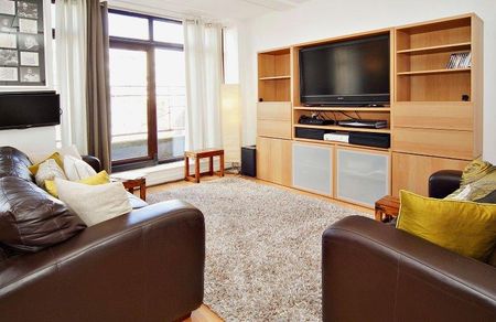 2 bedroom apartment to rent - Photo 4