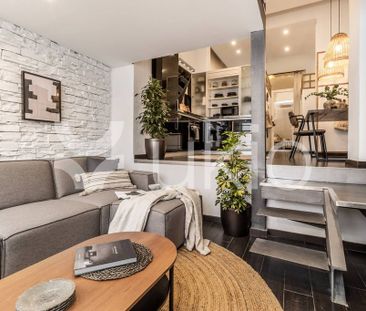 2 room luxury Apartment for rent in Madrid, Community of Madrid - Photo 6