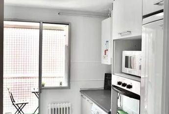 Calle de la Liberación, Madrid, Community of Madrid 28033