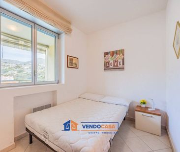 Bilocale Strada Privata Serenella 36, Solaro, Sanremo - Photo 6