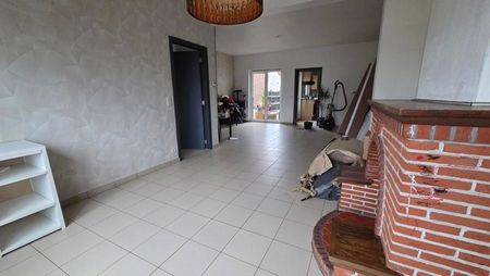 Huis te huur in De Pinte - Photo 2