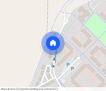 Bataljonsvägen 83 - Photo 1