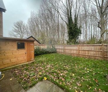 Oakleigh Grove, Cliffe Woods, Rochester, ME3 - Photo 2