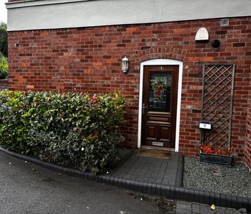 Mercia Court, Repton - Photo 2