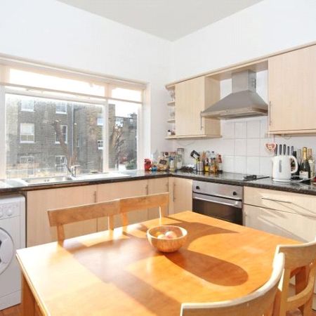 Sterndale Road, Brook Green, London, W14 - Photo 3