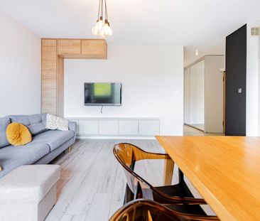 Łódź, Śródmieście, al. Aleje Józefa Piłsudskiego - Photo 1