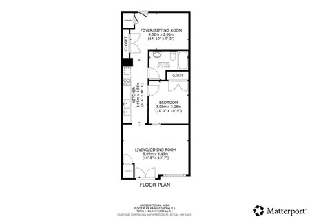 For Lease - 351 Hill Street Unit# 103, London East, Ontario - Photo 4