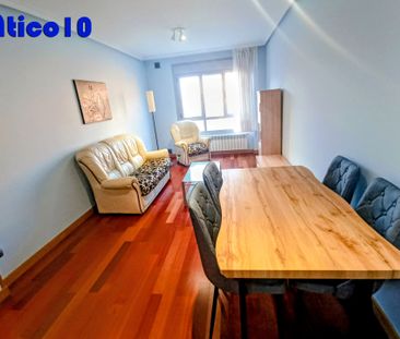Apartamento de alquiler en Avenida de Atenas, 3, HUCA - La Cadellada - Photo 4