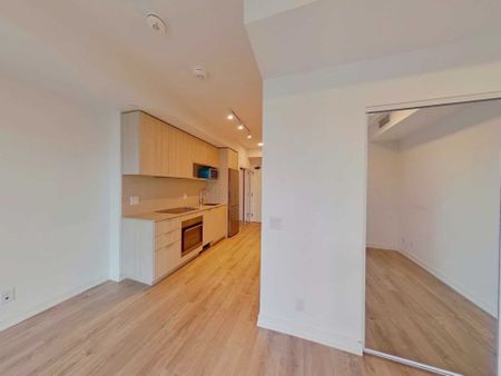 For Lease - 20 Tubman Avenue Unit# 1211, Toronto, Ontario - Photo 4