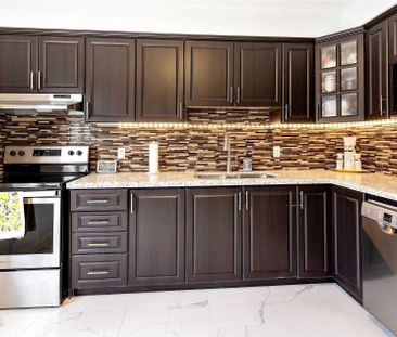 For Lease - 30 Brownridge Crescent, Toronto, Ontario - Photo 4