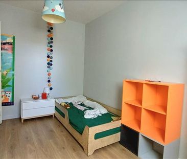 5 pièces - Meublé - 90,97 m² - RDC - Colocation non autorisée - Photo 5