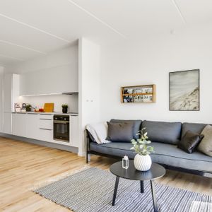 Nyt hjem ved skov, vand og by - Foto 2